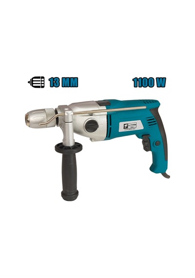 Darbeli Matkap 1100w 13mm - Catpower5852