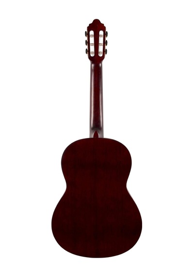 Valencia Vc304asb Klasik Gitar 4/4 Antik Sunburst Vintage Gör