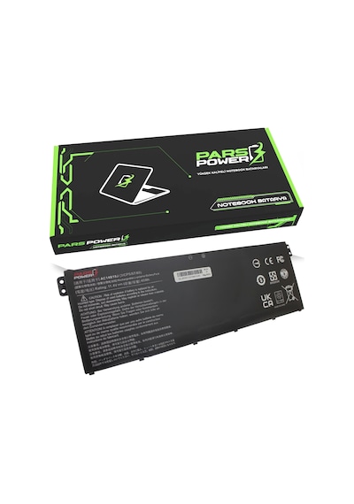 Casper Nirvana Squ-1602, 916q2271h Batarya - Pil Pars Power