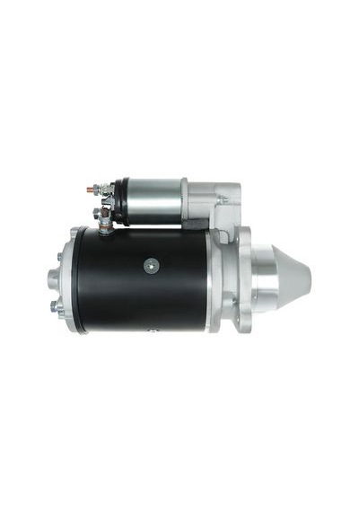 Lucas 12 Volt 10 Diş 2.8 Kw Dodge As 800 - 900 - 950 Marş Dinamosu