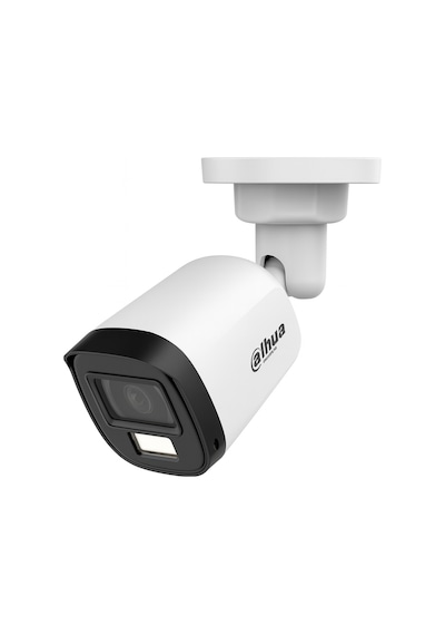 Hac-b1a51-u-ıl-0360b-s2 5 Mp Akıllı Çift Işıklı Hdcvı Bullet Kamera 30m Ir