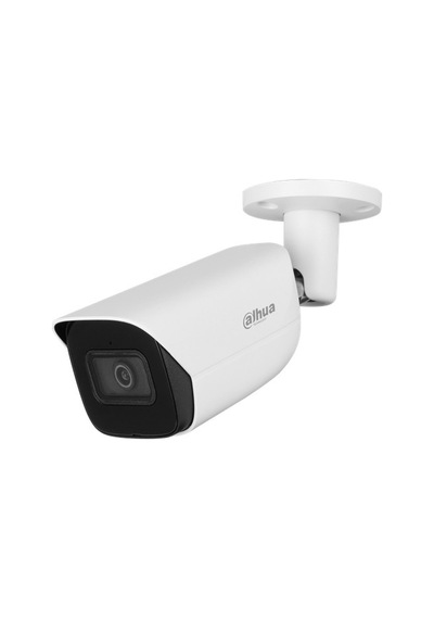 Dahua Ipc-hfw3541e-as-s2 5mp 3.6mm Lens 50 Metre Ir Starlıght İnsan Ve Araç Algılama Dahili Mikrofon Ip Bullet Kamera Shn0720