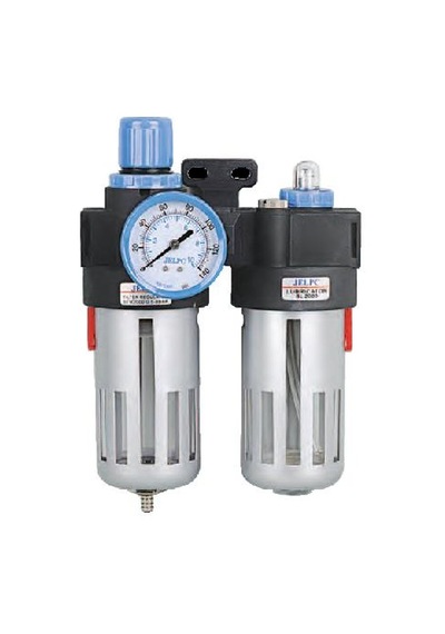 Jelpc 1/2 2 Li Şartlandırıcı Bfc4000