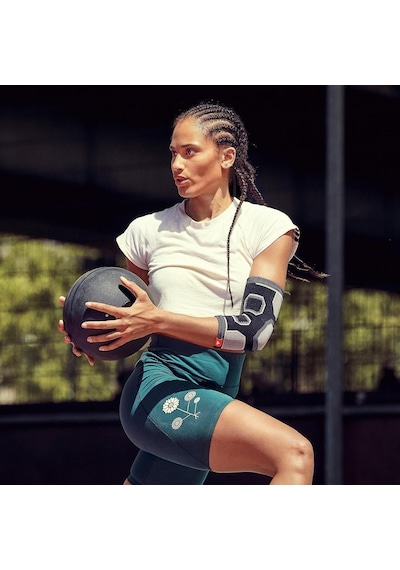 Adidas Dirsek Desteği - L Genel