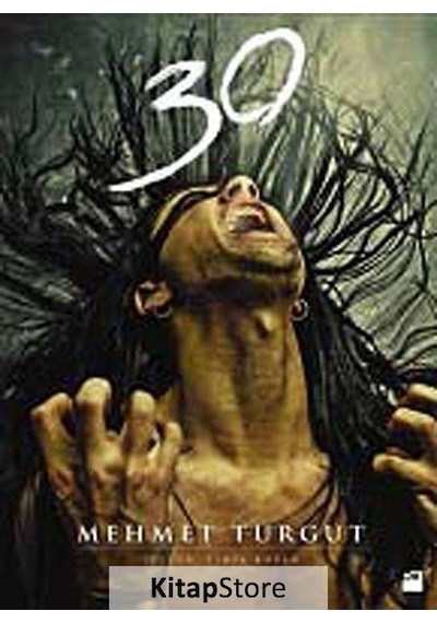 30 - Mehmet Turgut - Doğan Kitap