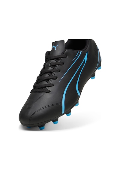 Puma Vıtorıa Fg/ag Krampon 107483 05 Siyah