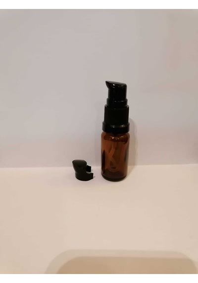 10cc ,50 Adet,kahverengi, Serum Pompalı ,şişe ,boş Şişe, Medikal Şişe, Emniyet Kapaklı Diğer