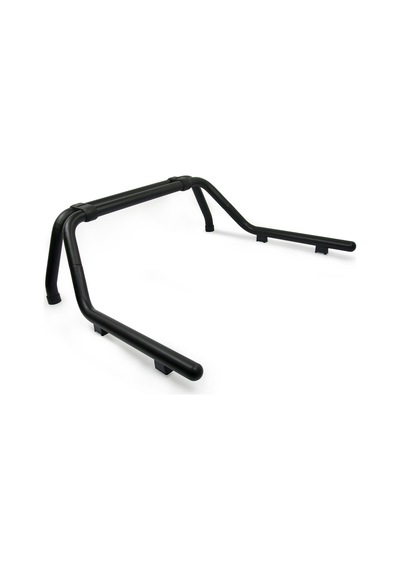 Omsa Ford F150 Kobra Roll Bar Çap:76 Siyah 2009-2014 Arası