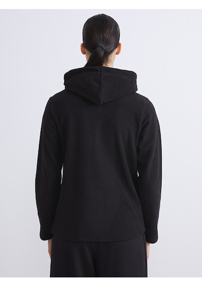 Lcw Everyday Siyah Sweatshirt