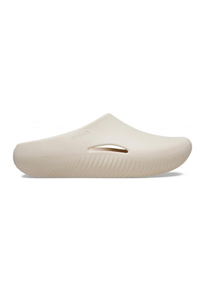 Crocs Mellow Recovery Clog Erkek Terlik - Bej Bej