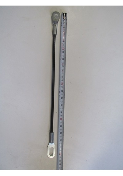 Mıtsubıshı L200- Pıck Up- 15/18 Bagaj Destek Teli 41 Cm Bagaj Halatı