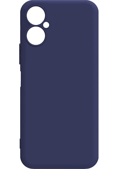 Tecno Spark 9 Pro Kılıf Biye Yumuşak Silikon Case