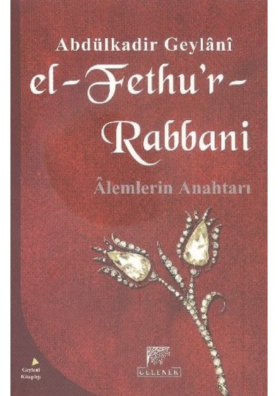 El-fethu'r Rabbani / Alemlerin Anahtarı Karton Kapak - Yqbx-661898