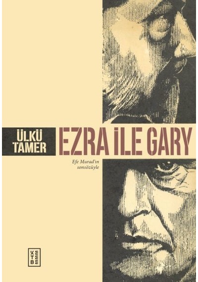 Ezra İle Gary - Ybve-665101