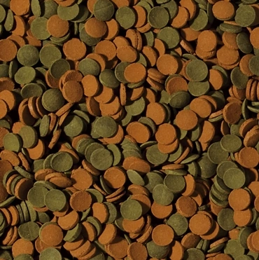Tropical Mini Wafers Mix 500 Gr Açık Bölme