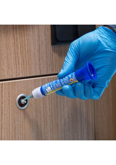 Weıconlock An 302-70 Sızdırmazlık Malzemesi 20 Ml Yeşil