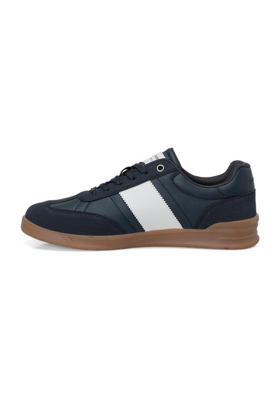 U.S. Polo Assn. U.s. Polo Assn. Hevıl Lacivert Erkek Sneaker 000000000102695625