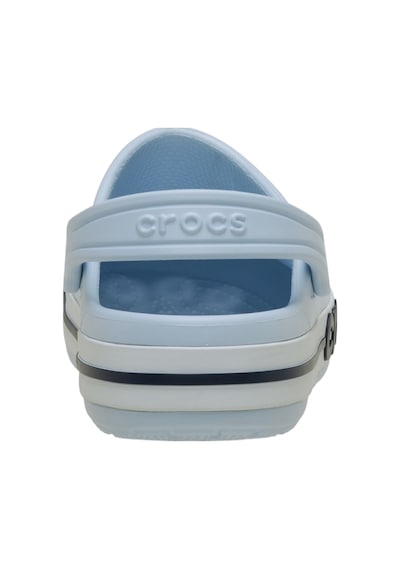 Crocs Bayaband Clog Mineral Blue Çocuk Terlik Mavi