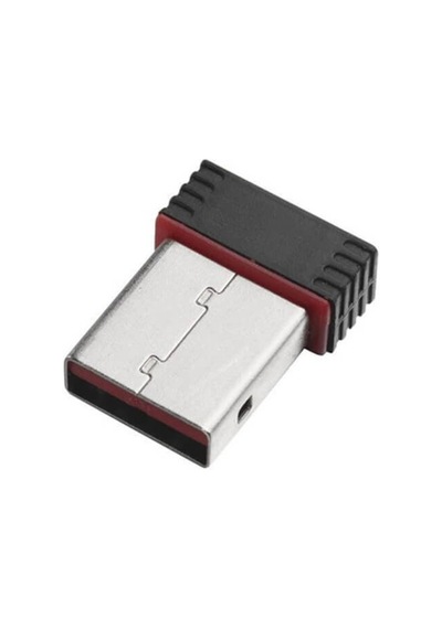 150Mbps Wireless Usb Wifi Adaptör