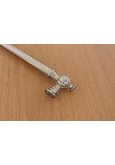 Tibet Kulp Füme-füme 224 Mm Füme
