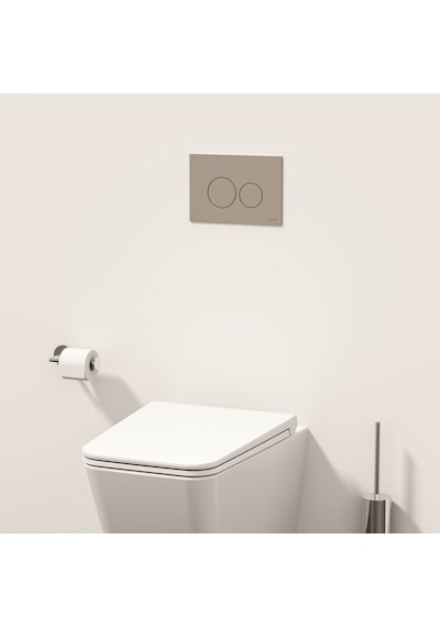 VitrA Origin Kumanda Paneli Vizon  740-1603 Vizon