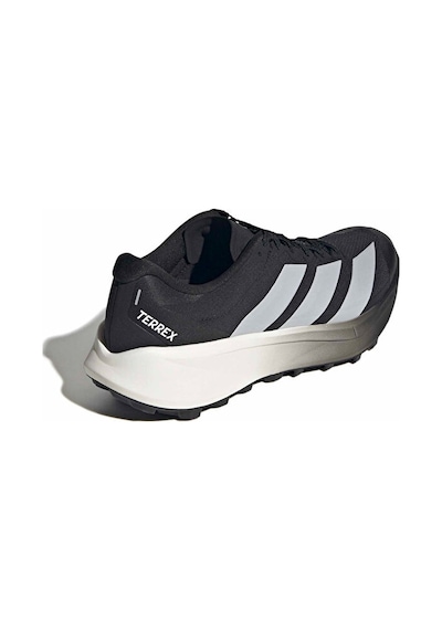 Adidas Terrex Agravic 4 Erkek Arazi Tipi Koşu Ayakkabısı Kj8870 Siyah