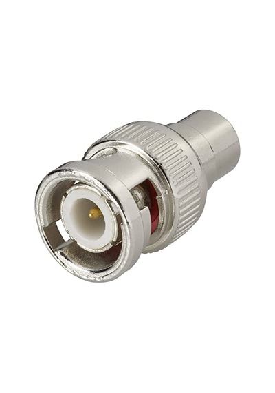 Lorex Lr-tos Rca-bnc Dönüştürücü Konnektör 1