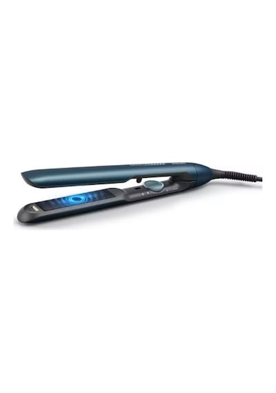 Philips BHD510/10 2300W Saç Kurutma Makinesi + BHS732/00 Argan Yağlı Uv Korumalı Saç Düzleştirici