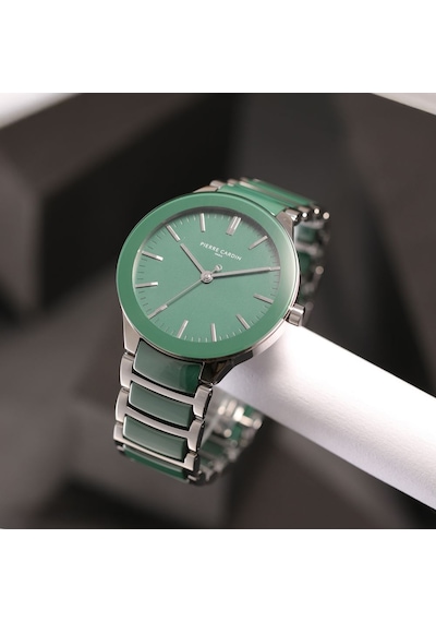 Pierre Cardin Cf.1020.cs.2 Kol Saati Metalik