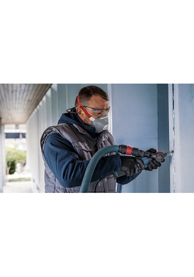 Bosch Pro Maıı 32 Slc Macun-silikon Kesme Ve Temizleme İçin Raspa Bıçağı