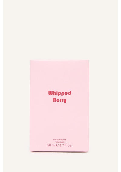 Defacto Kadın Whipped Berry Parfüm 50 Ml I4418axnspn1 Diğer