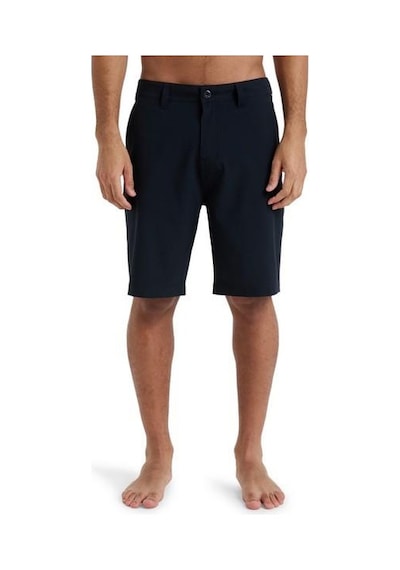Quiksilver Eqyhy03881-kvj0 Union Amphibian 20 Erkek Şort Siyah