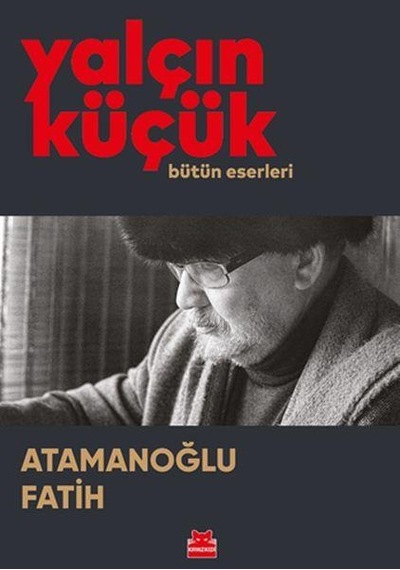 Atamanoğlu Fatih - Bütün Eserleri - Yalçın Küçük - Kırmızı Kedi