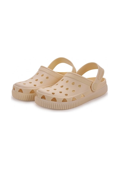 Igor S10316k Sun Mc Krem Uni Sex Terli K Krem