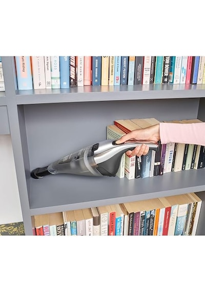 Black + Decker NVC220WC-QW 7.2v Dustbuster Şarjlı El Süpürgesi