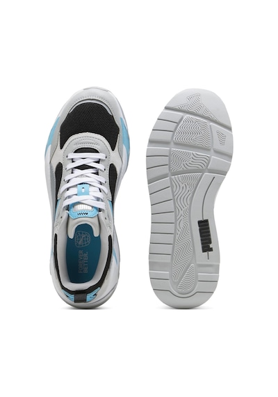 Puma 389289-21 Trinity Erkek Spor Ayakkabı 001
