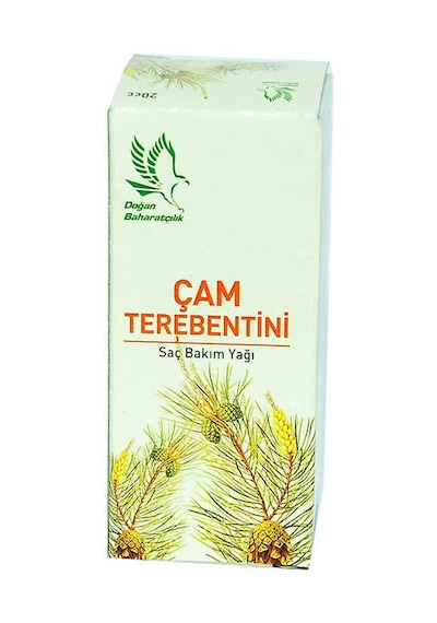 Çam Terebentini 20 Cc