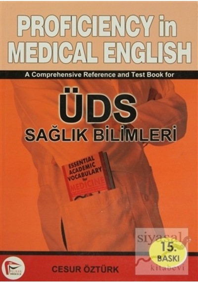 Proficiency in Medical English
