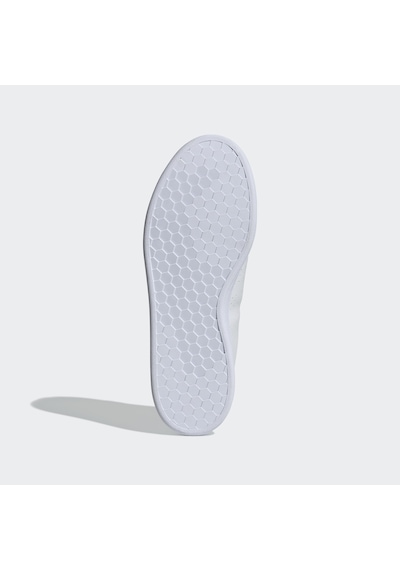 Adidas Advantage Beyaz Erkek Spor Ayakkabı Gz5299 001