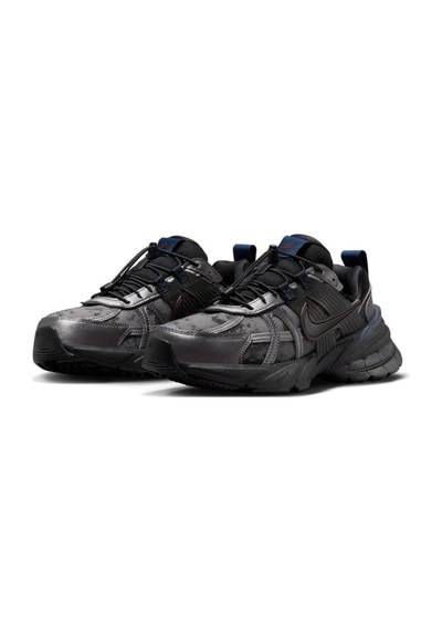 Nike V2k Run Kadın Sneaker Ayakkabı Hq4053-001 Siyah