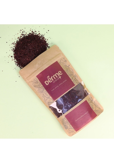DermeOnline Sumak İpek 100 G