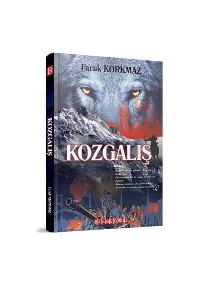 KOZGALIŞ / Faruk Korkmaz