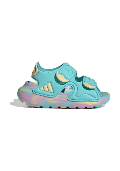 Adidas Altaswim 3 İ Unisex Bebek Spor Sandalet Js2543 Turkuaz