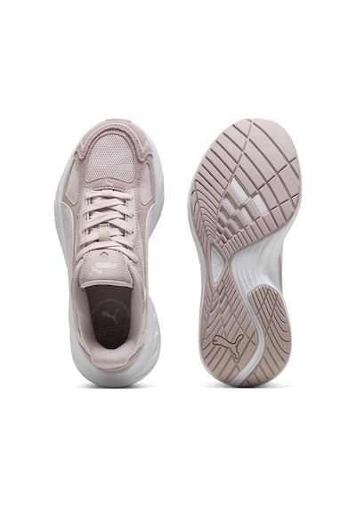 Puma Hypnotic Ls 2 Kadın Pembe Sneaker Ayakkabı 40471412