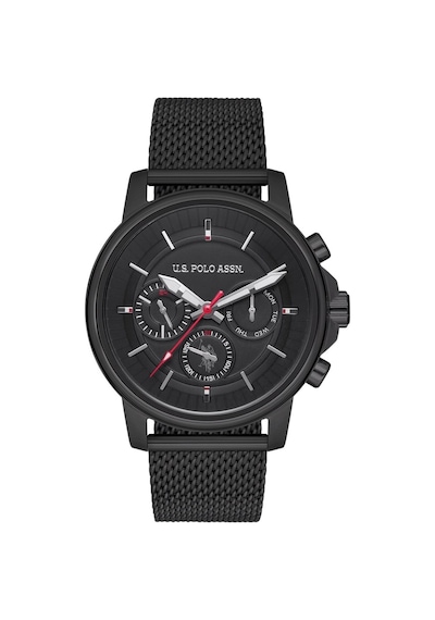 U.S. Polo Assn. USPA1020-03 Erkek Kol Saati