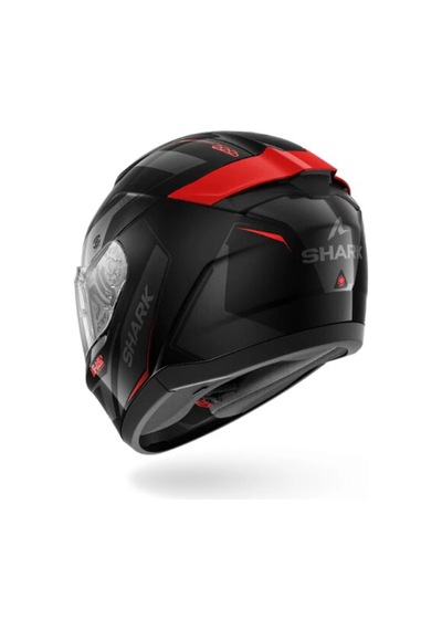 Shark Rıdıll 2 Mekarıum Kapalı Kask Kar