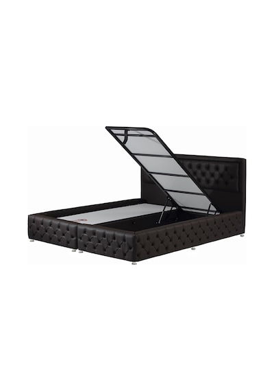 Omana Sandıklı Baza Başlık Set 200 x 200 CM