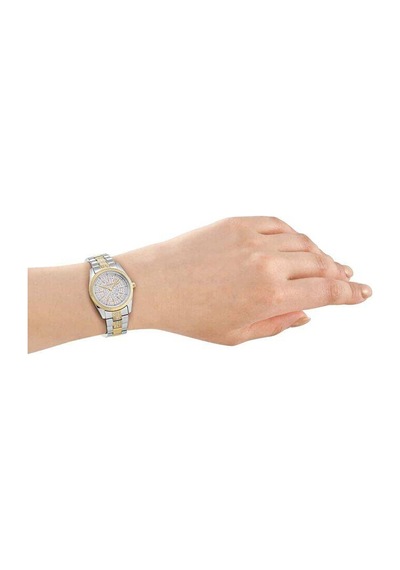 Dkny Dk1l148m0045 Kol Saati Gri