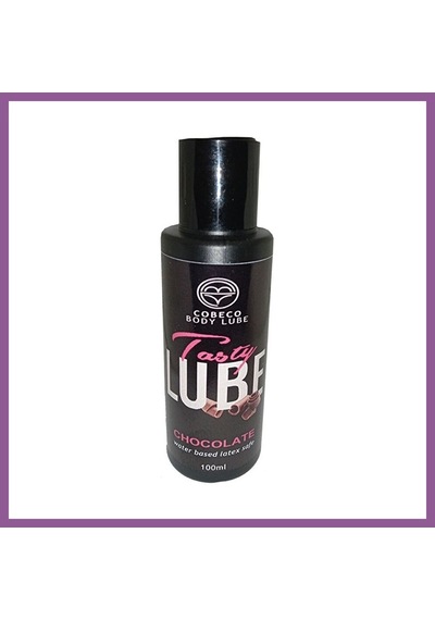 Bezos Cobeco Çikolata Aromalı Yağ 100ml / Cobeco Chocolate Lubricant Oil 100ml Rengaren