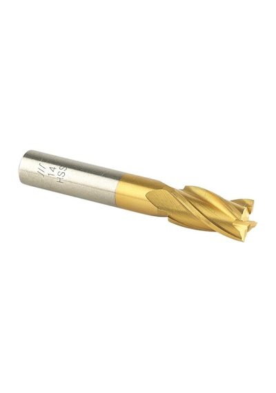 25.0mm-titanyum Parmak Freze-8685
